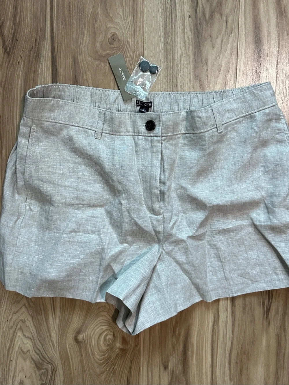 NWT J.Crew 3